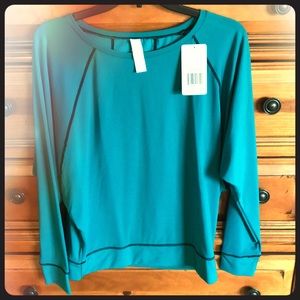 🧘‍♀️ SUPER SOFT yoga top! 🧘‍♀️